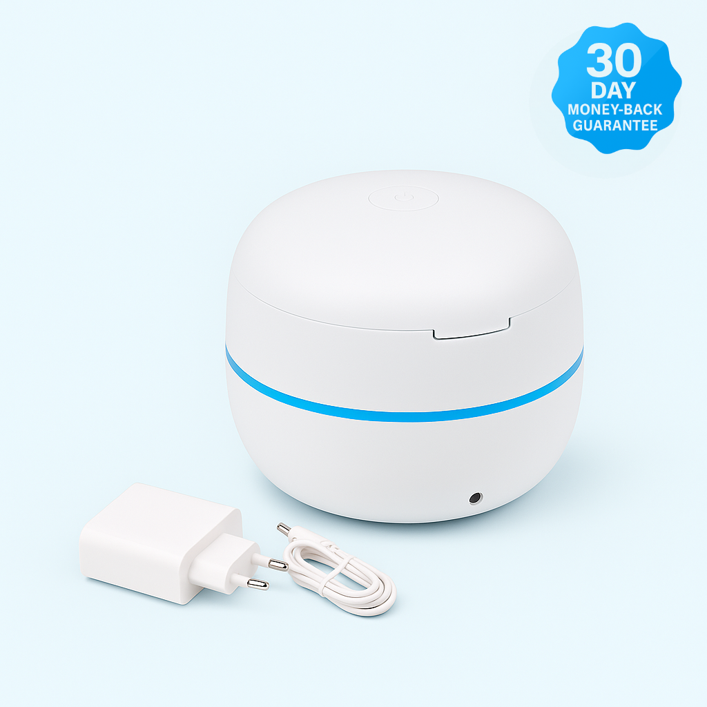 Ultrasonic UV Cleaner ™