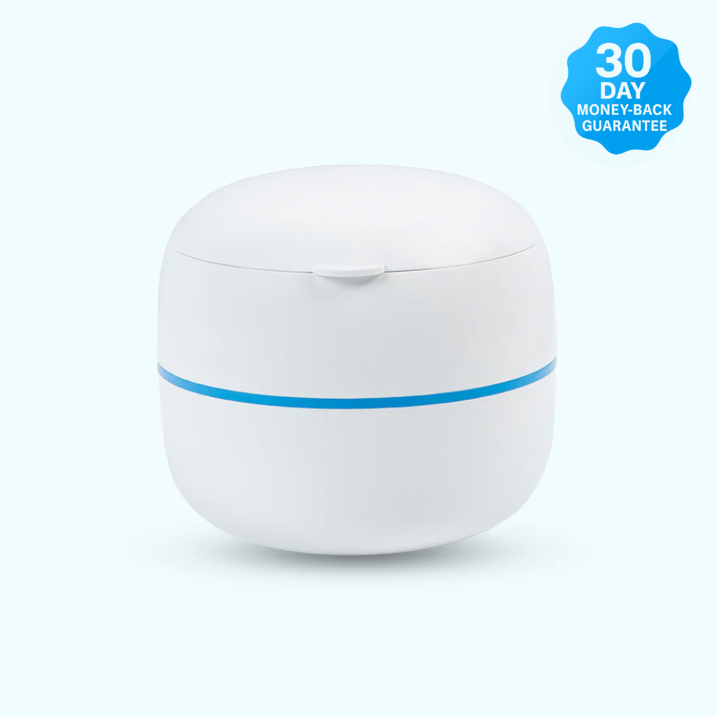 Ultrasonic UV Cleaner ™